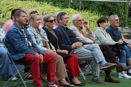 23 Starówka Jazz Festival - Koncert II