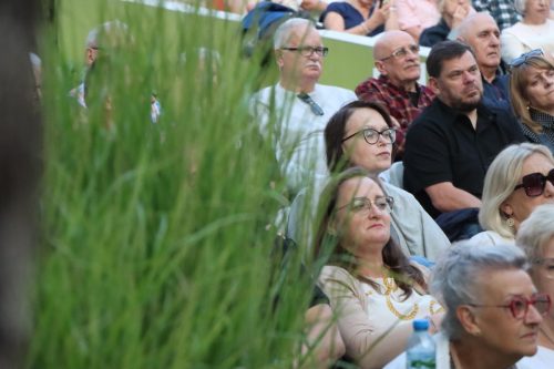 24 Starówka Jazz Festival - Koncert II