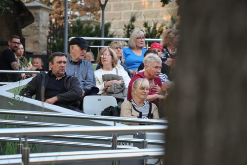 25 Starówka Jazz Festival - Koncert II