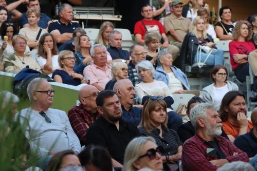 26 Starówka Jazz Festival - Koncert II