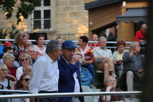 27 Starówka Jazz Festival - Koncert II