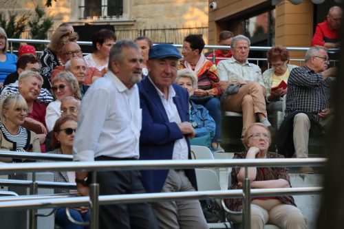 28 Starówka Jazz Festival - Koncert II