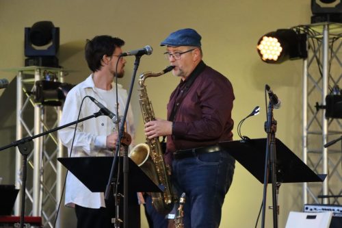 29 Starówka Jazz Festival - Koncert II