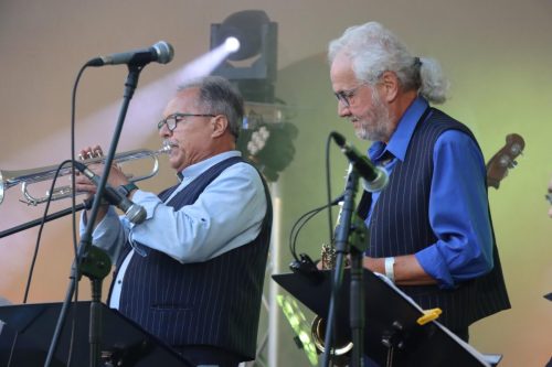 3-copy Starówka Jazz Festival - Koncert II