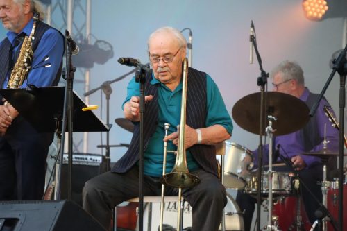 3 Starówka Jazz Festival - Koncert II