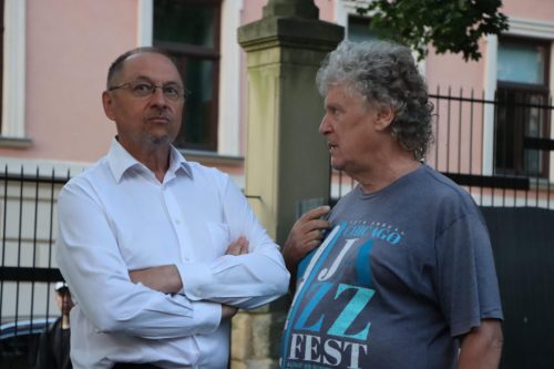 30 Starówka Jazz Festival - Koncert II