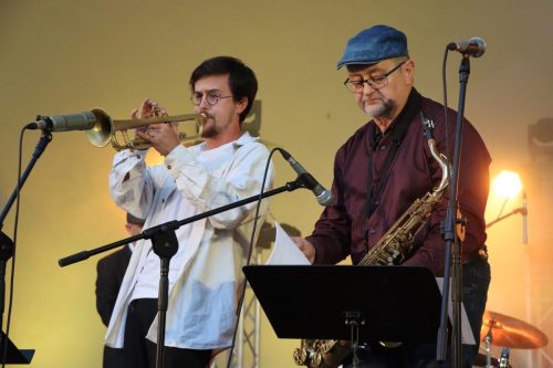 31 Starówka Jazz Festival - Koncert II