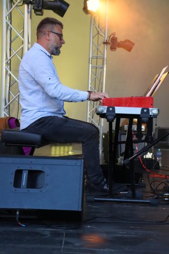 32 Starówka Jazz Festival - Koncert II