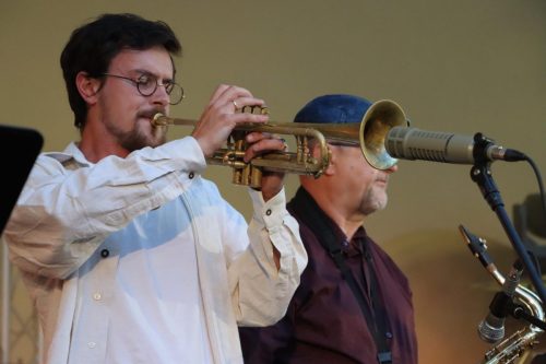 33 Starówka Jazz Festival - Koncert II