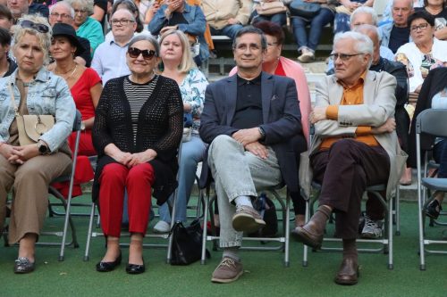 34 Starówka Jazz Festival - Koncert II