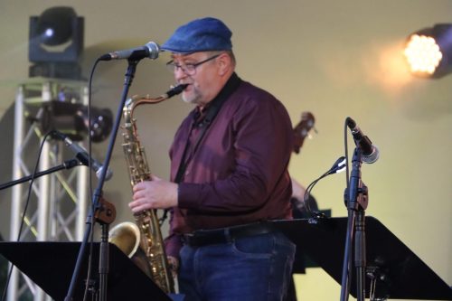 35 Starówka Jazz Festival - Koncert II