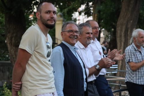 36 Starówka Jazz Festival - Koncert II