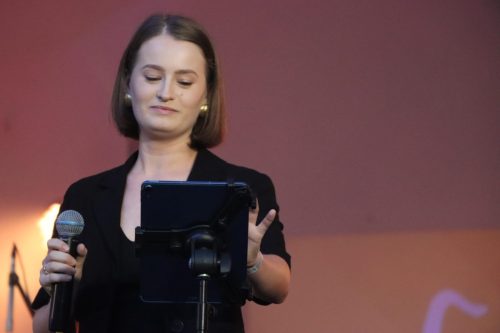 37 Starówka Jazz Festival - Koncert II