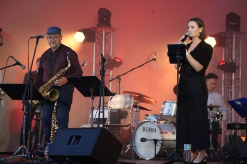 38 Starówka Jazz Festival - Koncert II