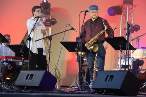 39 Starówka Jazz Festival - Koncert II