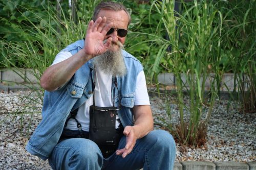 4-copy Starówka Jazz Festival - Koncert II