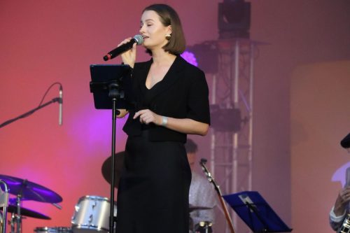 40 Starówka Jazz Festival - Koncert II