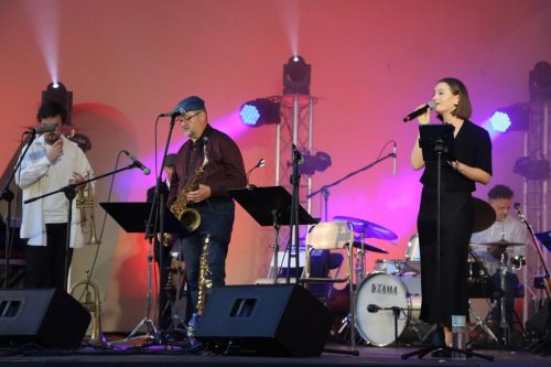 41 Starówka Jazz Festival - Koncert II