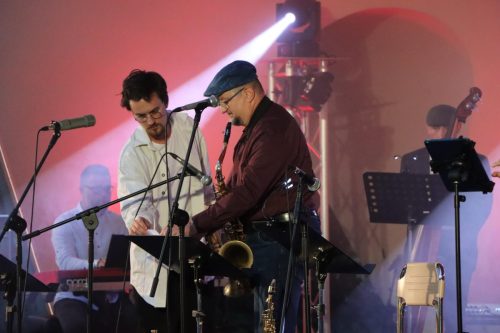 42 Starówka Jazz Festival - Koncert II