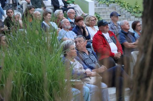 43 Starówka Jazz Festival - Koncert II