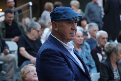 44 Starówka Jazz Festival - Koncert II