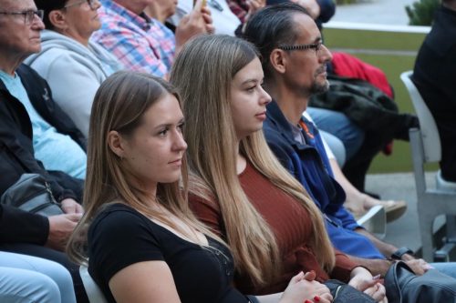 45 Starówka Jazz Festival - Koncert II