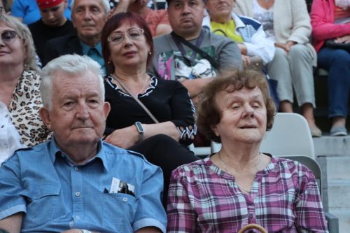 46 Starówka Jazz Festival - Koncert II