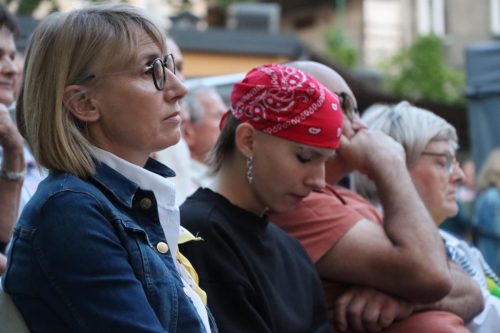 47 Starówka Jazz Festival - Koncert II