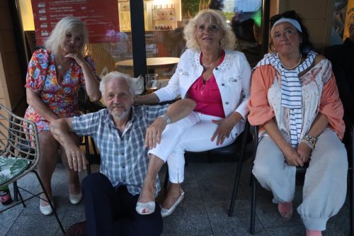 48 Starówka Jazz Festival - Koncert II