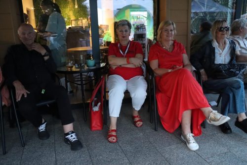 49 Starówka Jazz Festival - Koncert II