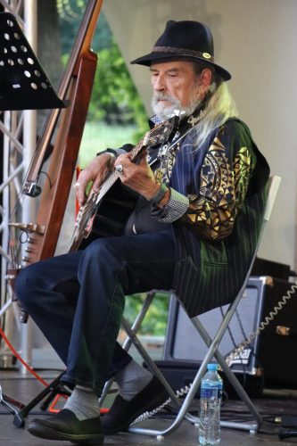 5 Starówka Jazz Festival - Koncert II