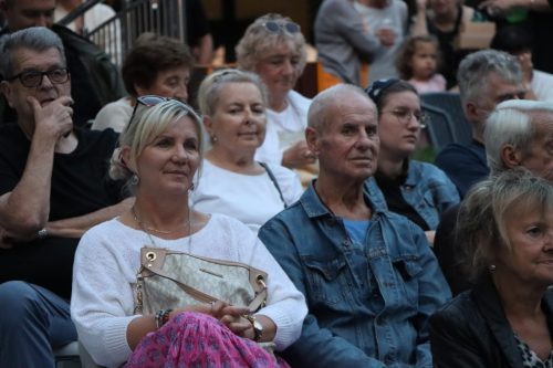 50 Starówka Jazz Festival - Koncert II