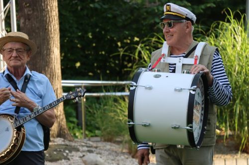 7 Starówka Jazz Festival - Koncert II