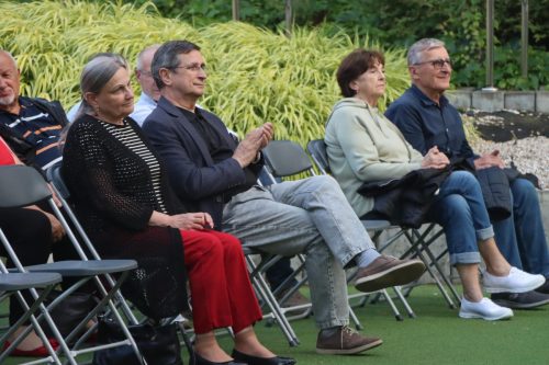 7a-copy Starówka Jazz Festival - Koncert II