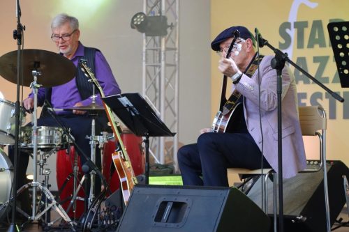 9 Starówka Jazz Festival - Koncert II