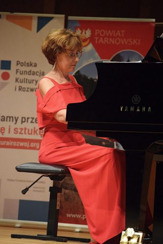 3-copy IV Mistrzowskie Kursy Artystyczne Tarnów 2025 rozpoczęte