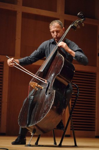 4-copy IV Mistrzowskie Kursy Artystyczne Tarnów 2025 rozpoczęte