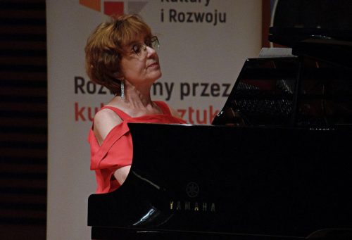 dsc-2631-edytowanoqw-copy IV Mistrzowskie Kursy Artystyczne Tarnów 2025 rozpoczęte