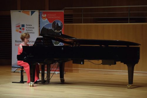 dsc-2632-edytowano-copy IV Mistrzowskie Kursy Artystyczne Tarnów 2025 rozpoczęte