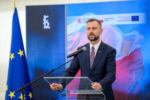 TP9_9148 Nowy kompleks medyczny otwarty w Tarnowie. Inwestycja kosztowała blisko 120 mln zł.