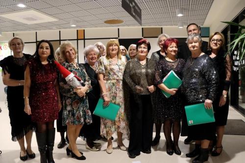 10 Karnawał w retro stylu