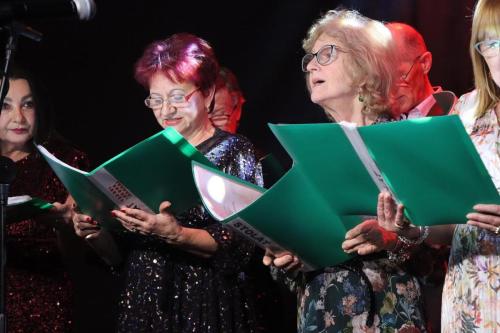 13 Karnawał w retro stylu