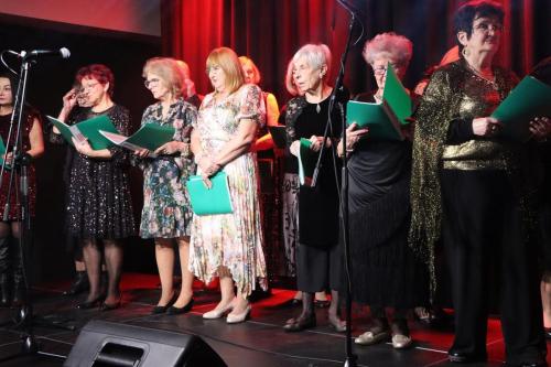 14 Karnawał w retro stylu