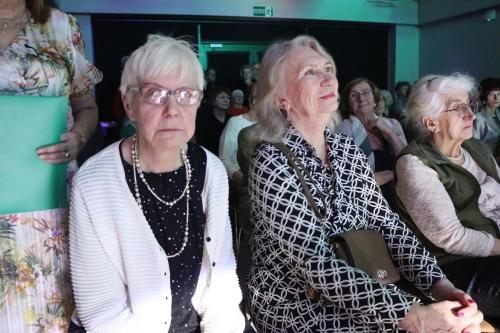 17 Karnawał w retro stylu