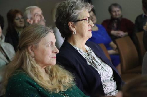 18 Karnawał w retro stylu