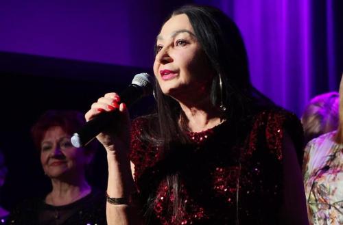 2 Karnawał w retro stylu