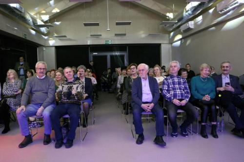 22 Karnawał w retro stylu