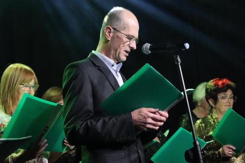 3 Karnawał w retro stylu