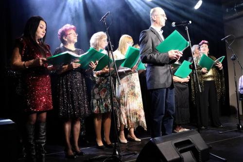 4 Karnawał w retro stylu