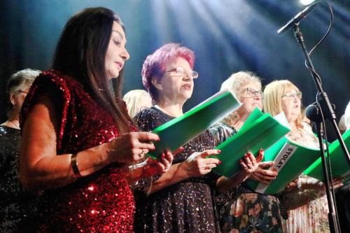 5 Karnawał w retro stylu